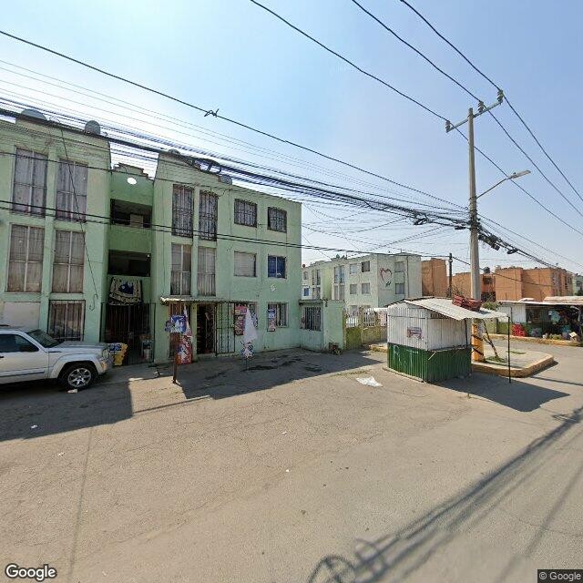 Departamento en remate bancario en Ecatepec de Morelos – 2 recámaras - foto 4