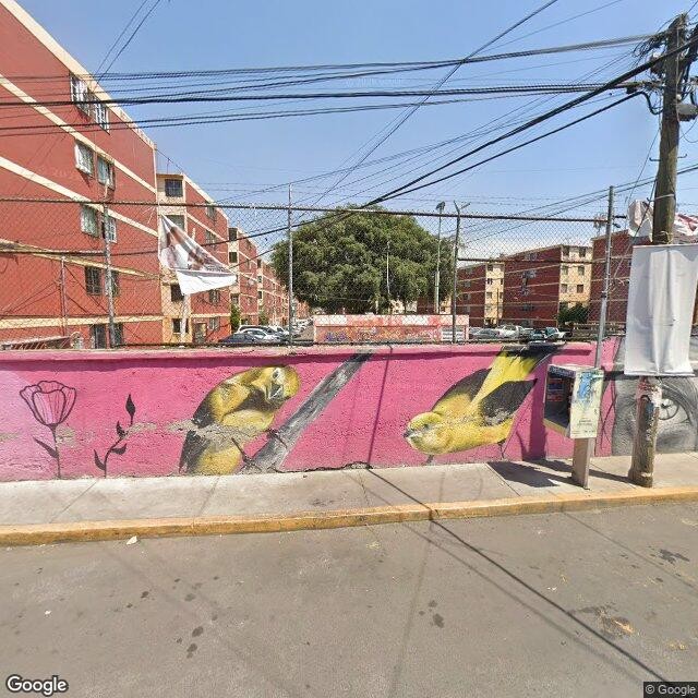 Departamento en remate bancario en Presidentes de Mexico, Iztapalapa - foto 2