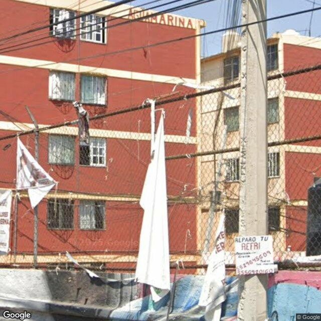 Departamento en remate bancario en Presidentes de Mexico, Iztapalapa - foto 4