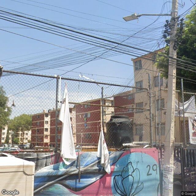 Departamento en remate bancario en Presidentes de Mexico, Iztapalapa - foto 3