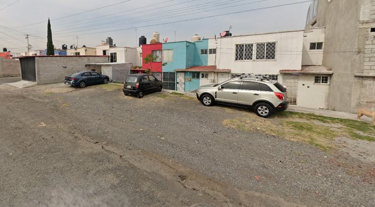 Casa en remate bancario en Tecámac – 2 recámaras - foto 4