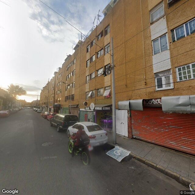 Departamento en remate bancario en 10 de Mayo, Venustiano Carranza - foto 4