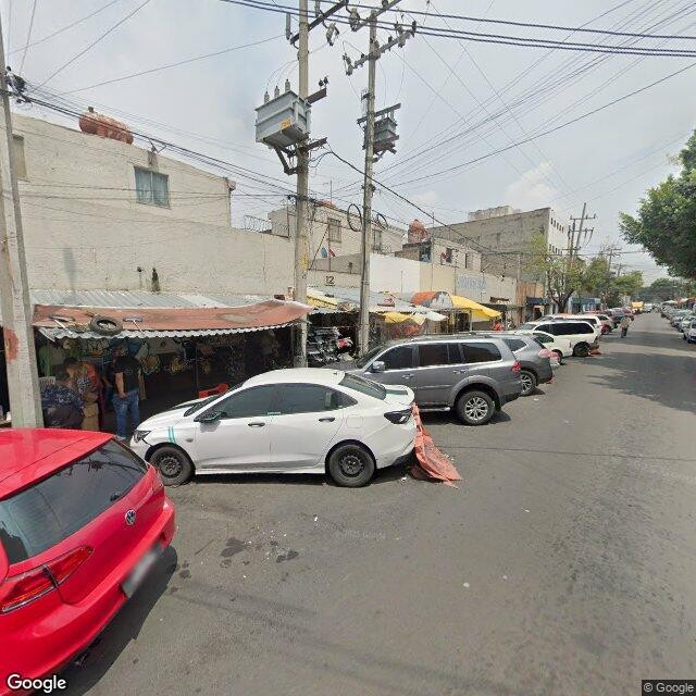 Departamento en remate bancario en Morelos, Venustiano Carranza, CDMX - foto 3