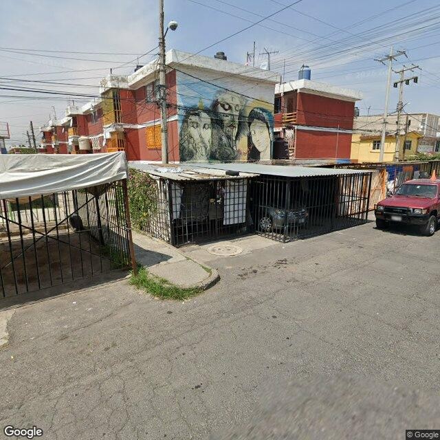 Departamento en remate bancario en CROC Aragon, Ecatepec de Morelos - foto 2