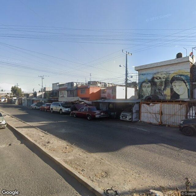 Departamento en remate bancario en CROC Aragon, Ecatepec de Morelos - foto 4