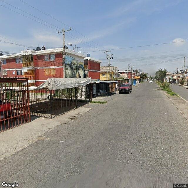 Departamento en remate bancario en CROC Aragon, Ecatepec de Morelos - foto 3