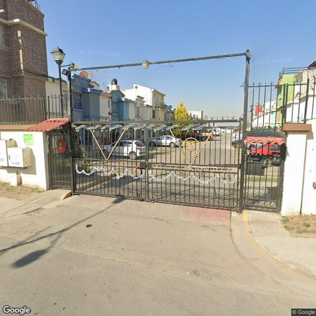 Casa en remate bancario en Ojo de Agua, Tecámac, Estado de México - foto 3