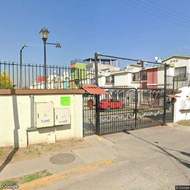 Casa en remate bancario en Ojo de Agua, Tecámac, Estado de México - foto 2