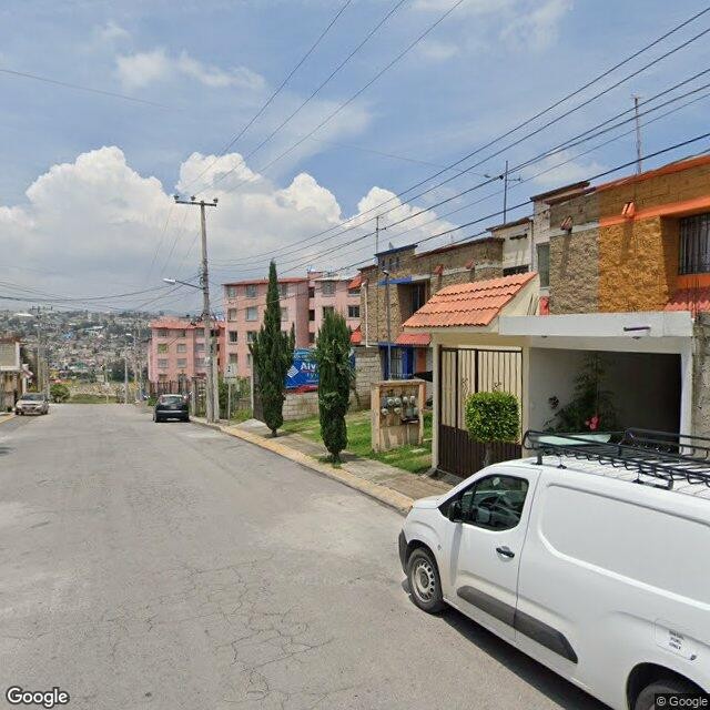 Casa en remate bancario en Buenavista, Nicolás Romero – 2 recámaras - foto 5