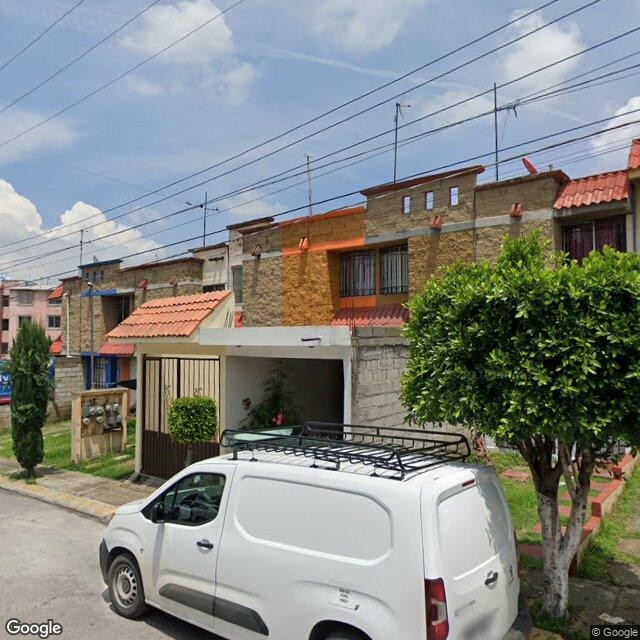 Casa en remate bancario en Buenavista, Nicolás Romero – 2 recámaras - foto 4