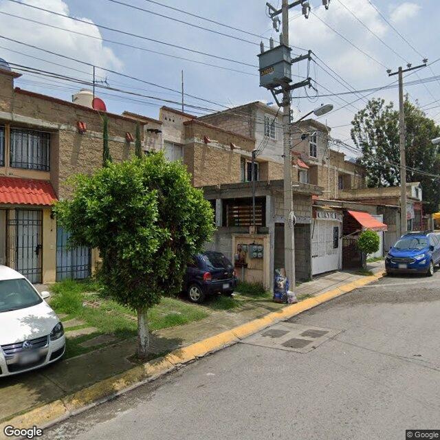 Casa en remate bancario en Buenavista, Nicolás Romero – 2 recámaras - foto 3