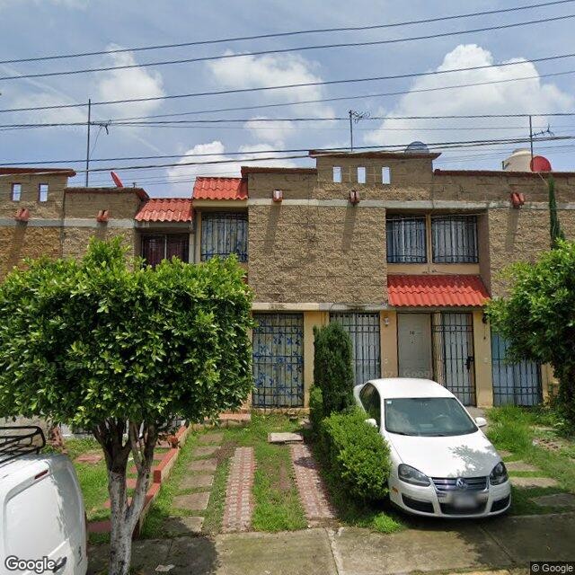 Casa en remate bancario en Buenavista, Nicolás Romero – 2 recámaras - foto 2
