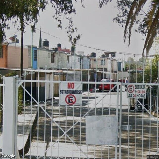 Casa en remate bancario en Ojo de Agua, Tecámac, Estado de México - foto 2