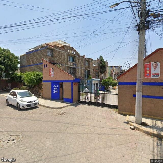 Casa en remate bancario en Rancho San Blas, Cuautitlán – 2 recámaras - foto 2