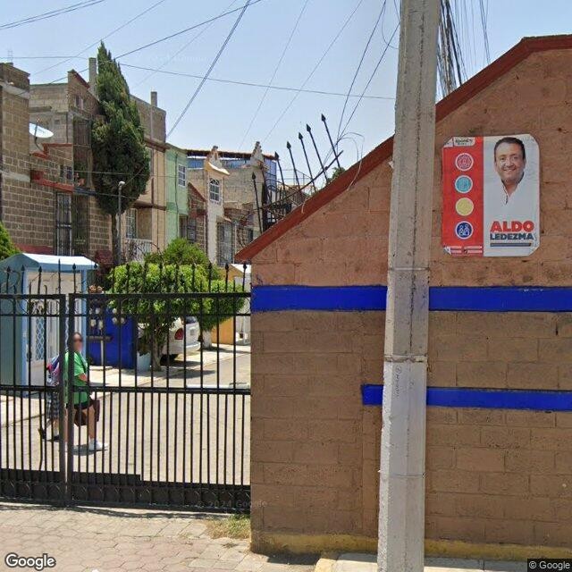 Casa en remate bancario en Rancho San Blas, Cuautitlán – 2 recámaras - foto 3
