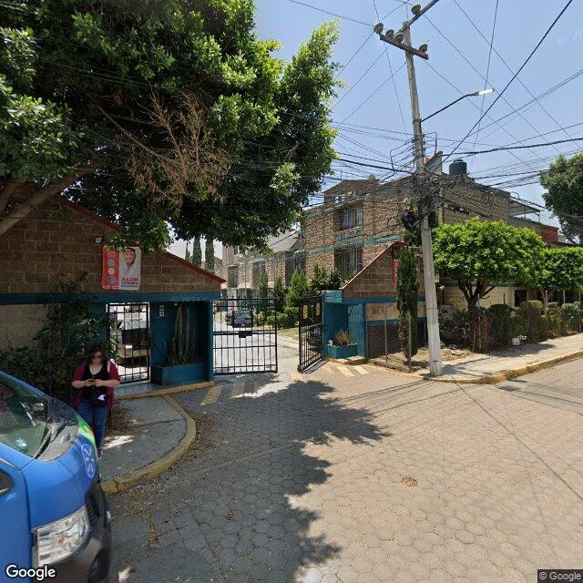 Casa en remate bancario en Rancho San Blas, Cuautitlán – 2 recámaras - foto 2