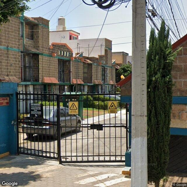 Casa en remate bancario en Rancho San Blas, Cuautitlán – 2 recámaras - foto 3