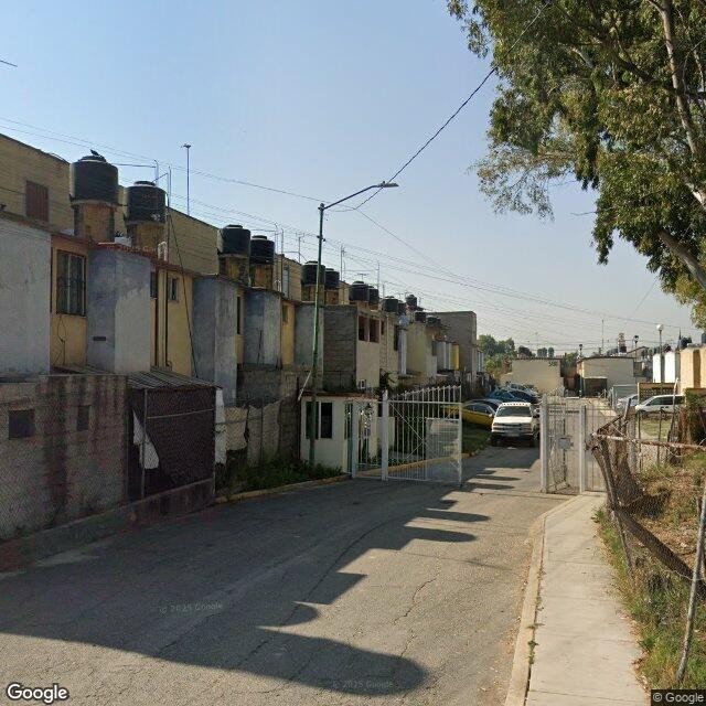 Casa en remate bancario en Ojo de Agua, Tecámac, Estado de México - foto 3