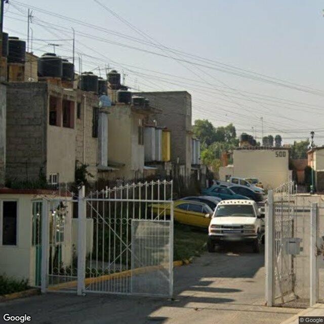 Casa en remate bancario en Ojo de Agua, Tecámac, Estado de México - foto 2