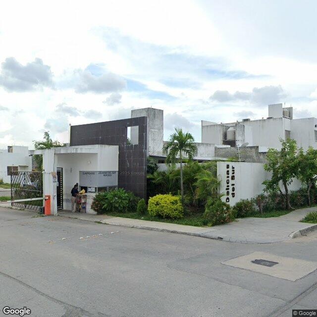 Casa en remate bancario en Cancun Centro, Benito Juárez, Quintana Roo - foto 4