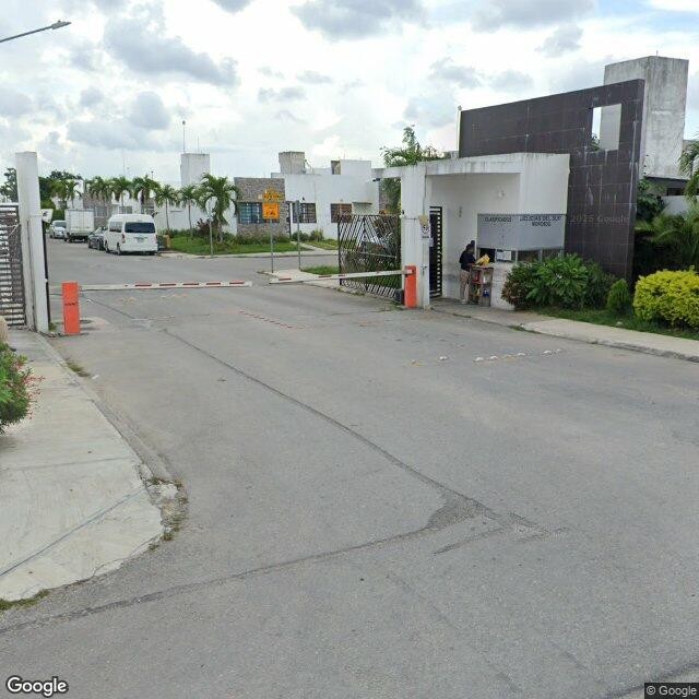 Casa en remate bancario en Cancun Centro, Benito Juárez, Quintana Roo - foto 2