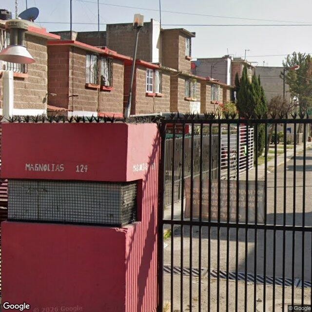 Casa en remate bancario en San Pablo de las Salinas, Tultitlán - foto 2