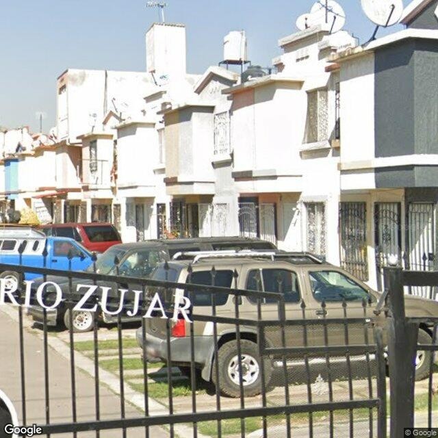 Casa en remate bancario en Ojo de Agua, Tecámac, Estado de México - foto 3