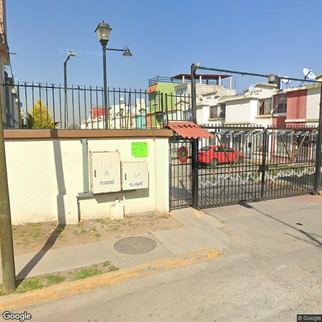Casa en remate bancario en Ojo de Agua, Tecámac, Estado de México - foto 3