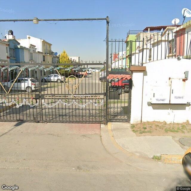 Casa en remate bancario en Ojo de Agua, Tecámac, Estado de México - foto 2