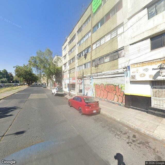 Departamento en remate bancario en Buenos Aires, Cuauhtémoc, CDMX - foto 2