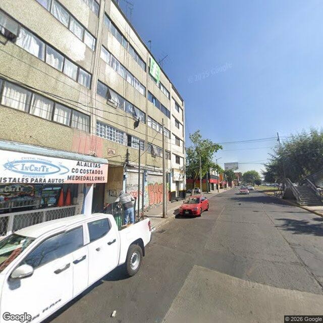 Departamento en remate bancario en Buenos Aires, Cuauhtémoc, CDMX - foto 3