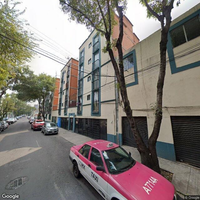 Departamento en remate bancario en Guerrero, Cuauhtémoc, CDMX - foto 3