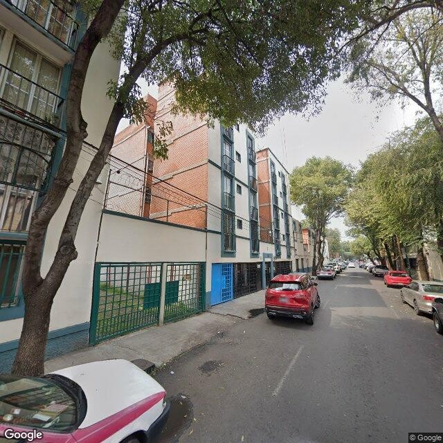 Departamento en remate bancario en Guerrero, Cuauhtémoc, CDMX - foto 3