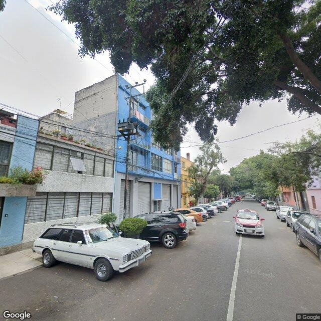 Departamento en remate bancario en Santa Maria la Ribera, Cuauhtémoc - foto 2