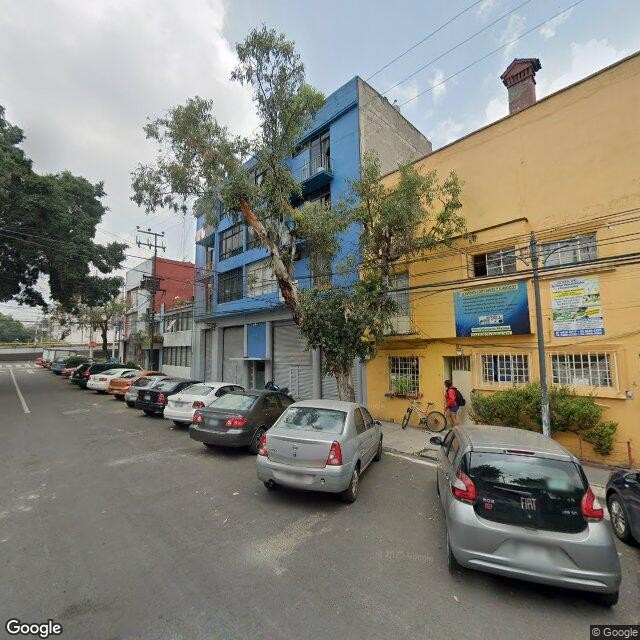 Departamento en remate bancario en Santa Maria la Ribera, Cuauhtémoc - foto 3