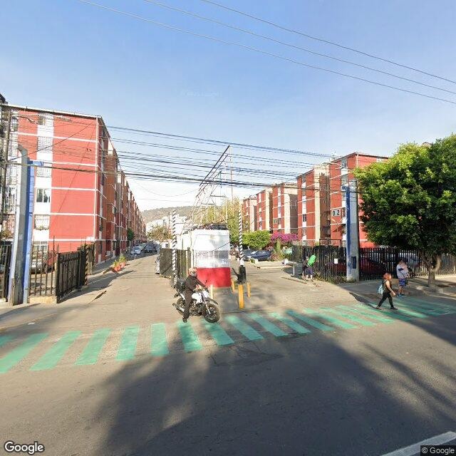 Departamento en remate bancario en Vasco de Quiroga, Gustavo A. Madero - foto 3