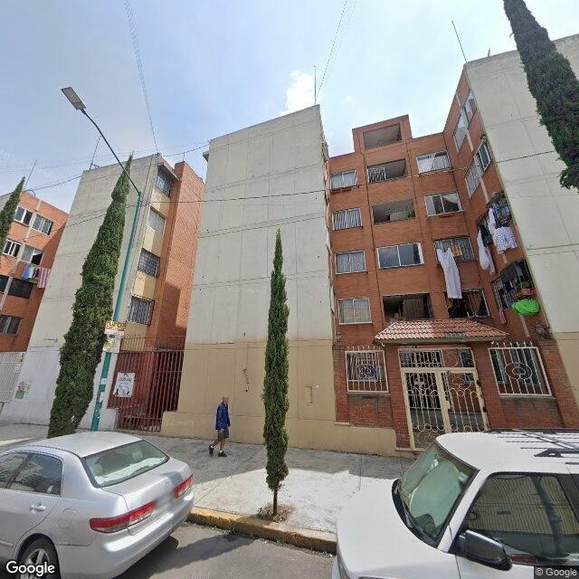 Departamento en remate bancario en Agricola Oriental, Iztacalco, CDMX - foto 2