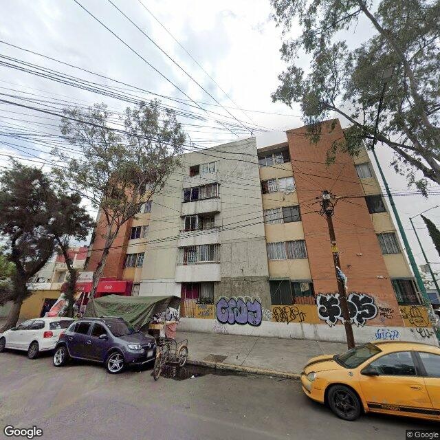 Departamento en remate bancario en Agricola Oriental, Iztacalco, CDMX - foto 3