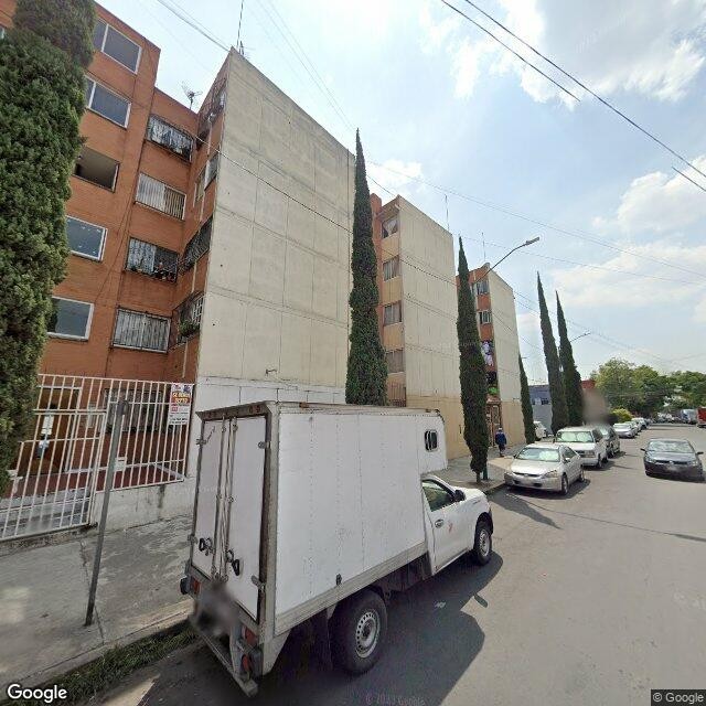 Departamento en remate bancario en Agricola Oriental, Iztacalco, CDMX - foto 2