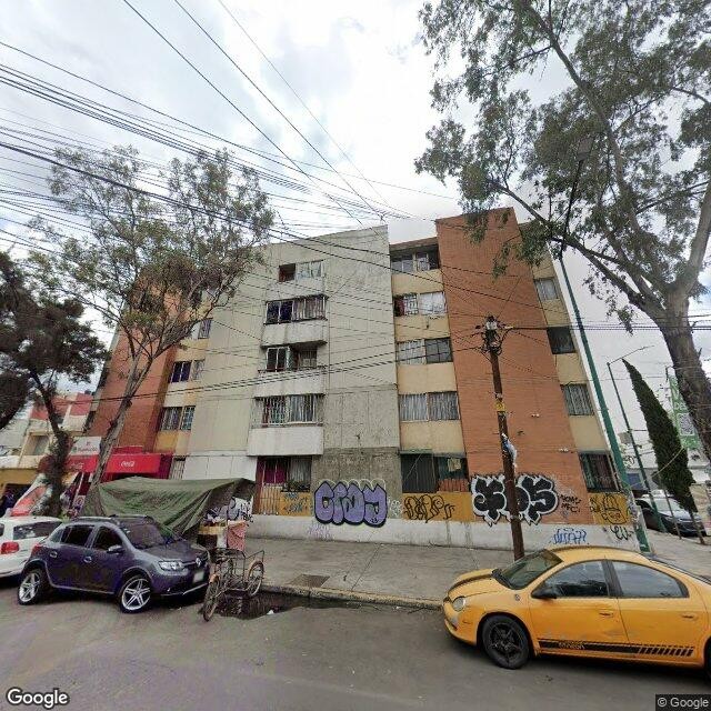Departamento en remate bancario en Agricola Oriental, Iztacalco, CDMX - foto 4