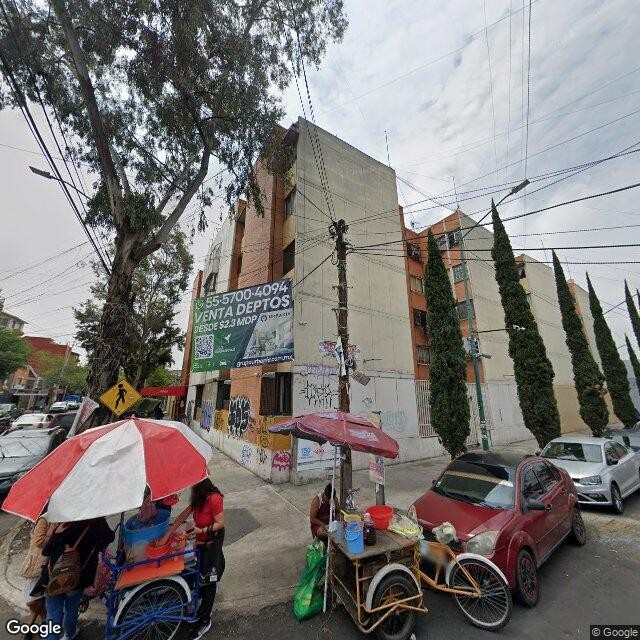 Departamento en remate bancario en Agricola Oriental, Iztacalco, CDMX - foto 3