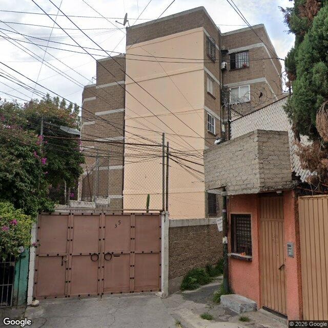 Departamento en remate bancario en Agricola Pantitlan, Iztacalco, CDMX - foto 2