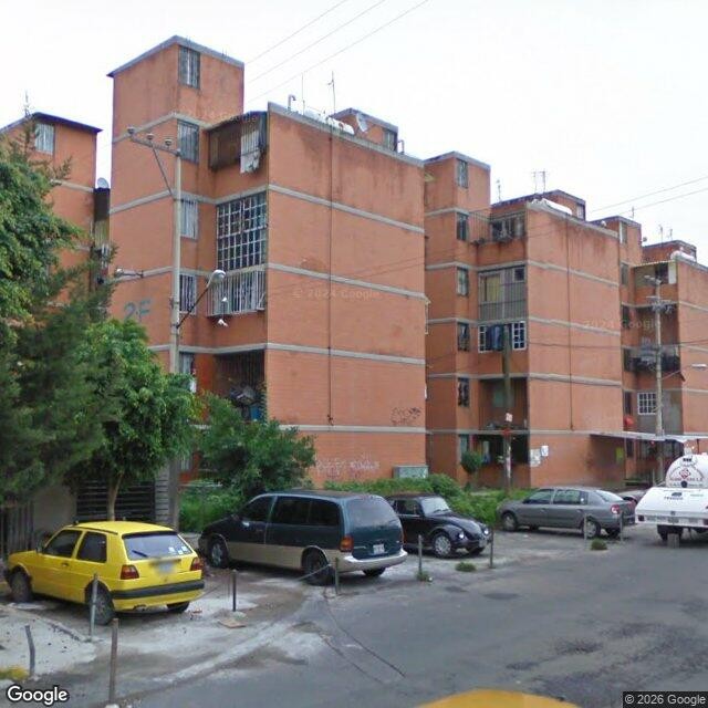 Departamento en remate bancario en Iztapalapa, CDMX – 2 recámaras - foto 2