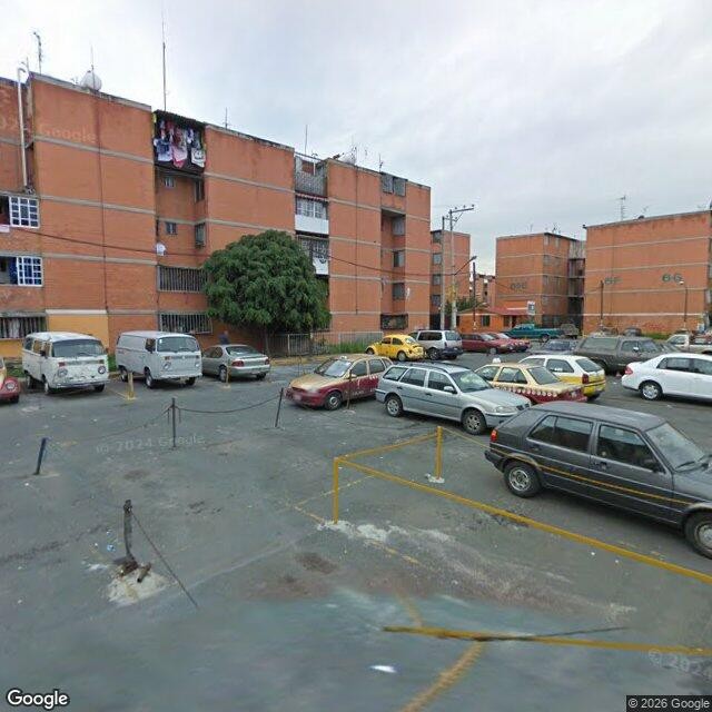 Departamento en remate bancario en Iztapalapa, CDMX – 2 recámaras - foto 3