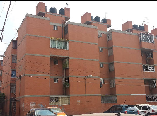 Departamento en remate bancario en Iztapalapa – 2 recámaras - foto 2