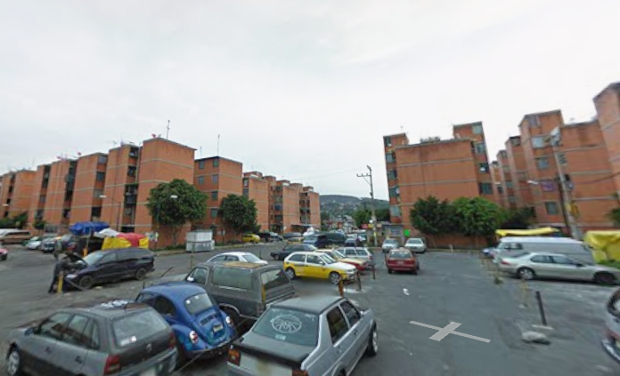Departamento en remate bancario en Iztapalapa – 2 recámaras - foto 4