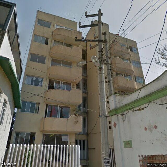 Casa en remate bancario en Artes Graficas, Venustiano Carranza, CDMX - foto 2