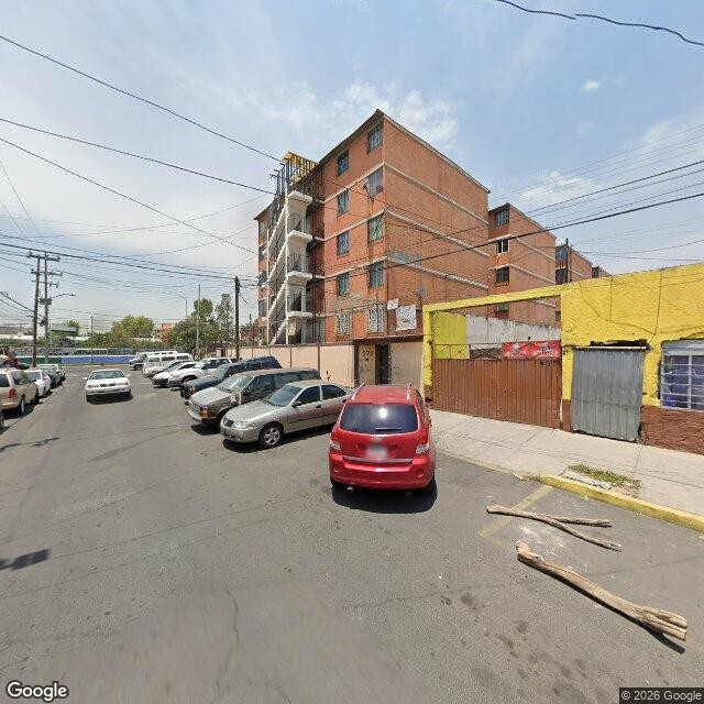 Departamento en remate bancario en Venustiano Carranza – 2 recámaras - foto 2