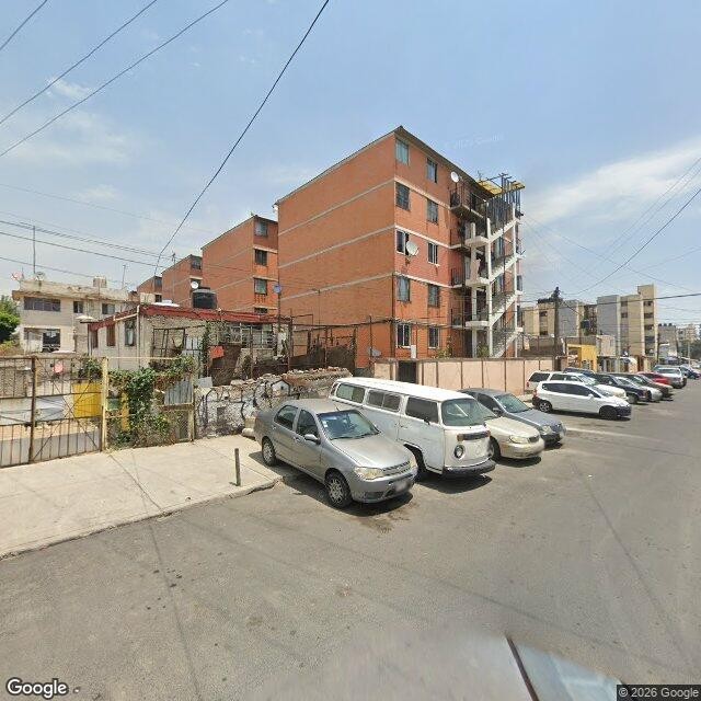 Departamento en remate bancario en Venustiano Carranza – 2 recámaras - foto 3