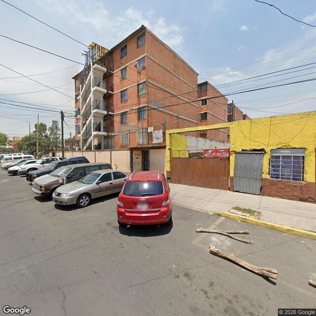 Departamento en remate bancario en Venustiano Carranza – 2 recámaras - foto 2